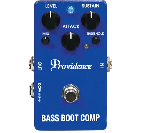 Providence BASS BOOT COMP BTC-1