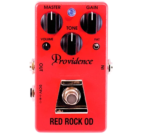 Providence RED ROCK OD ROD-1