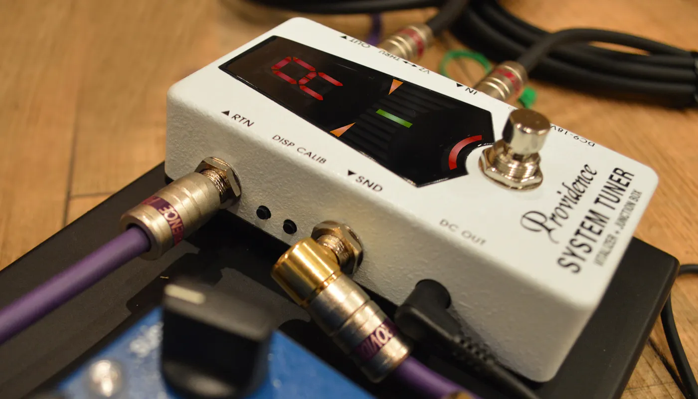 Routing System Main Image