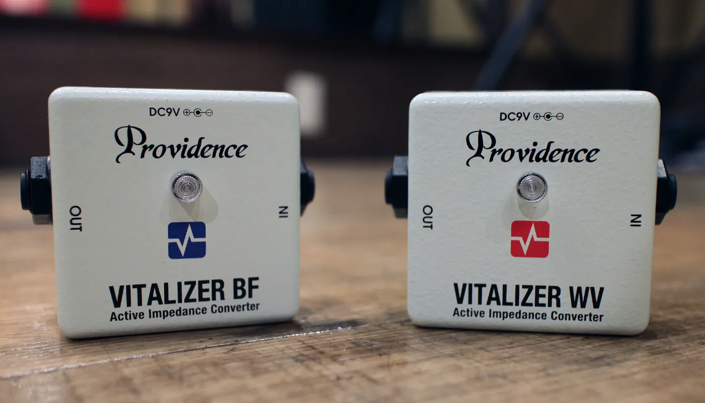 VITALIZER products